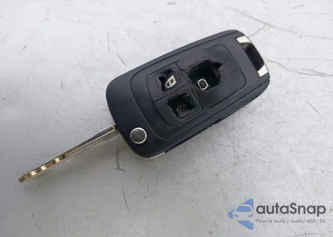 2015 Chevrolet Spark 1Lt Cvt z USA, uszkodzony, nr VIN KL8CD6S96FC727577